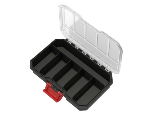 QBRICK REGULAR Rendszerező Compact fekete M