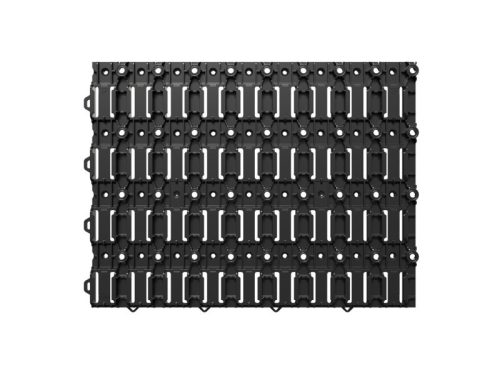 QBRICK SYSTEM Egyedi Fal x2