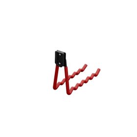 QBRICK SYSTEM Egyedi Hullámos Akasztó Nagy