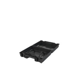 QBRICK REGULAR Szerszámgép tároló rögzítőpánttal