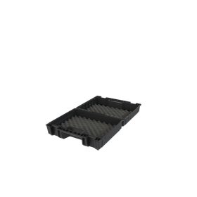 QBRICK REGULAR Szerszámgép tároló szivaccsal