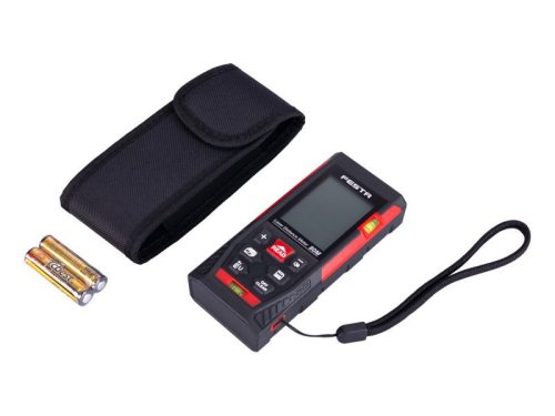 FESTA Lézeres távolságmérő 80 m