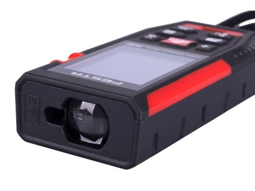 FESTA Lézeres távolságmérő 80 m