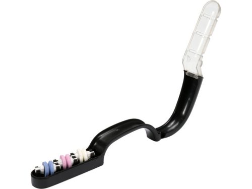 VOREL Késélező 3 lépcsős