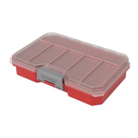QBRICK REGULAR Rendszerező compact piros M