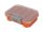 QBRICK REGULAR Rendszerező compact narancssárga S