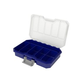 QBRICK REGULAR Rendszerező compact kék M