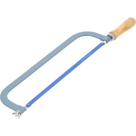 Keretes fémfűrész 300 x 12 mm