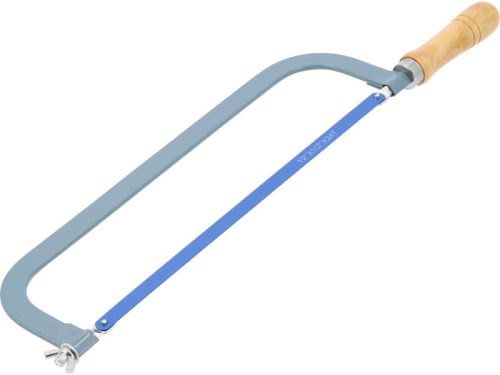 Keretes fémfűrész 300 x 12 mm