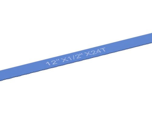 Keretes fémfűrész 300 x 12 mm