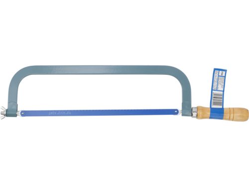 Keretes fémfűrész 300 x 12 mm