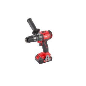   FESTA Akkus ütvefúró-csavarozó 20 V szénkefe nélküli (1 x 2,0 Ah akku+ töltő)