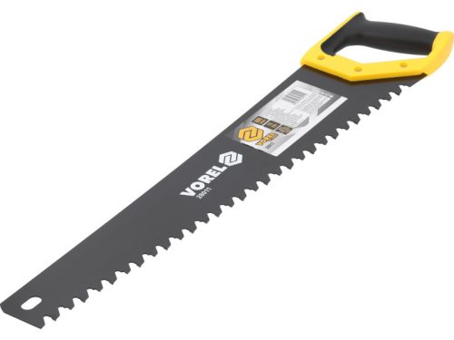 VOREL YTONG fűrész 600 mm 15 vídia lapkás fog