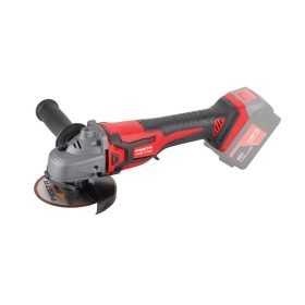   FESTA Akkus sarokcsiszoló 125 mm 20 V szénkefe nélküli (akku+töltő nélkül)