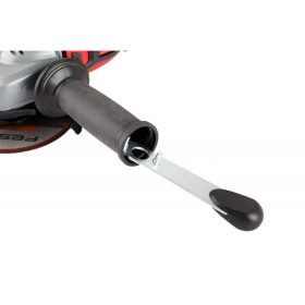   FESTA Akkus sarokcsiszoló 125 mm 20 V szénkefe nélküli (akku+töltő nélkül)