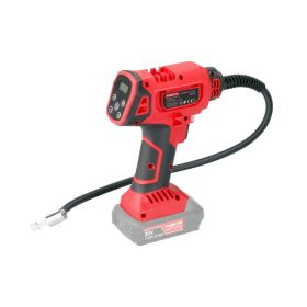 FESTA Akkus kompresszor 20 V (akku és töltő nékül)