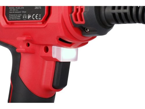 FESTA Akkus kompresszor 20 V (akku és töltő nékül)