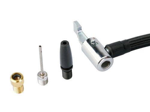 FESTA Akkus kompresszor 20 V (akku és töltő nékül)