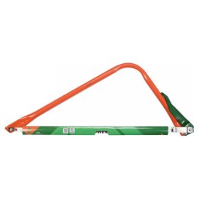 FLO Keretes fűrész 533 mm