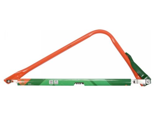 FLO Keretes fűrész 533 mm