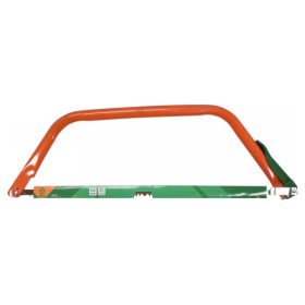 FLO Keretes fűrész 610 mm