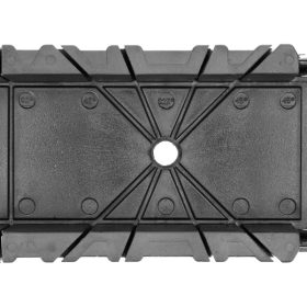 VOREL Gérvágó láda 233 x 53 x 56 mm műanyag