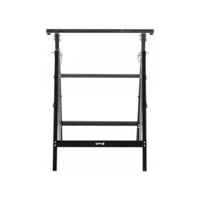 VOREL Munkabak állítható 790-1300 mm 200 kg