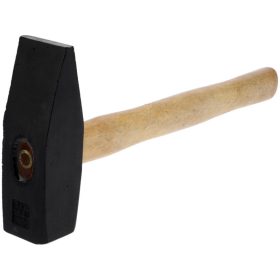 VOREL Lakatos kalapács 2000 g fa nyél