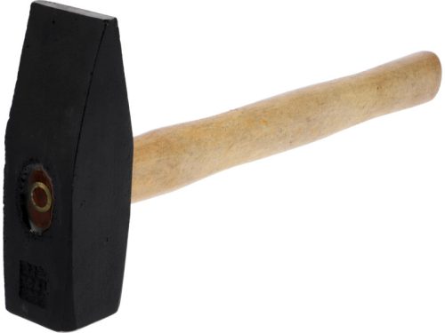 VOREL Lakatos kalapács 2000 g fa nyél