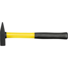 VOREL Lakatos kalapács 500 g üvegszálas nyél