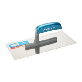 FESTA Glettvas 130 x 280 mm inox