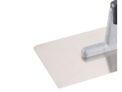 FESTA Glettvas 130 x 280 mm inox lágy fogantyús