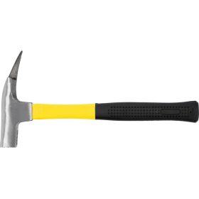 VOREL Ácskalapács 600 g üvegszálas nyél