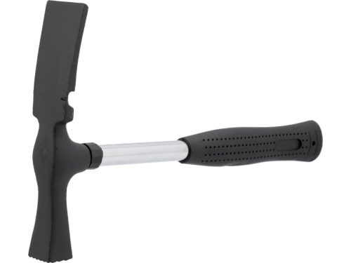 VOREL Kőműves kalapács 600 g fém nyél berlini típus