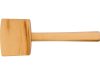 VOREL Fa kalapács 570 g 320 mm