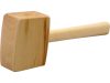 VOREL Fa kalapács 570 g 320 mm