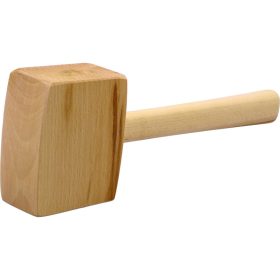 VOREL Fa kalapács 570 g 320 mm