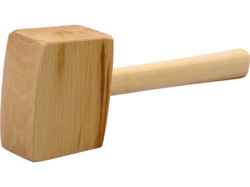 VOREL Fa kalapács 570 g 320 mm