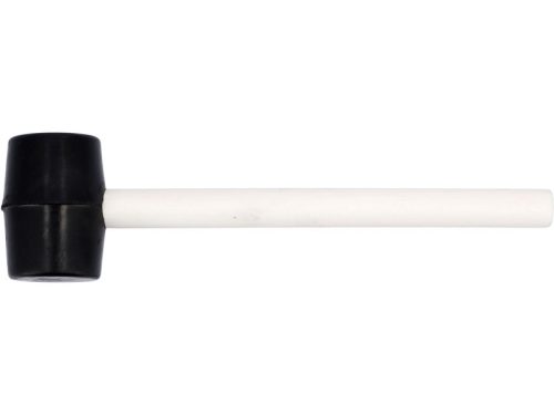 VOREL Gumikalapács 230 g fa nyél 45 mm