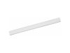 BEXT Ácsceruza 240 mm ovál fehér profi