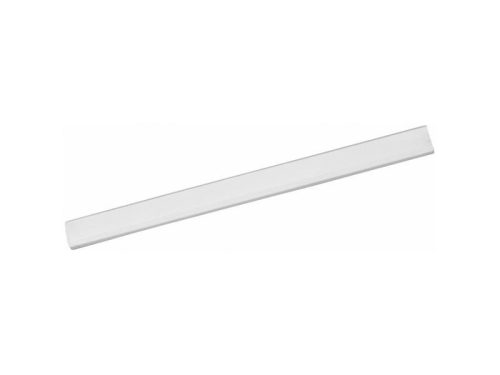 BEXT Ácsceruza 240 mm ovál fehér profi