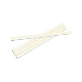 BEXT Ácsceruza 240 mm ovál fehér profi