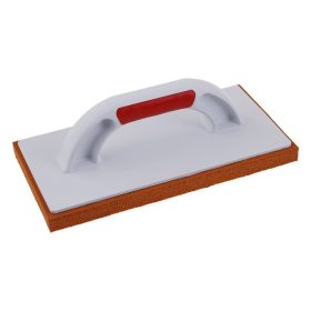   FESTA Szivacsos simító durva 140 x 280/18 mm durva (narancs)