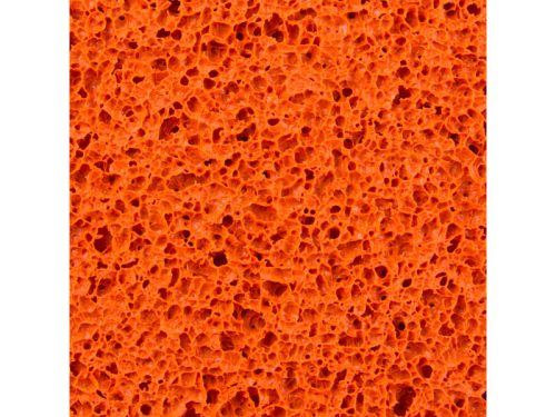 FESTA Szivacsos simító durva 140 x 280/18 mm durva (narancs)