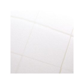   FESTA Fugázó szivacs habszivaccsal irdalt 140 x 280/30 mm fehér