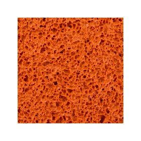 FESTA Szivacsos simító durva 130 x 250/18 mm (narancs)