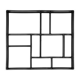 VOREL Térkő sablon 450 x 400 x 40 mm