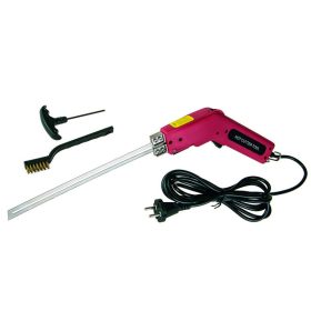   FESTA Polisztirolvágó hőkés 250 W hőmérséklet szabályozóval