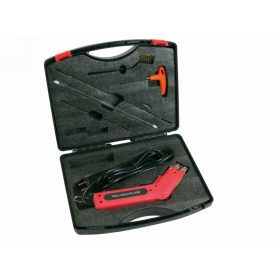   FESTA Polisztirolvágó hőkés 250 W hőmérséklet szabályozóval