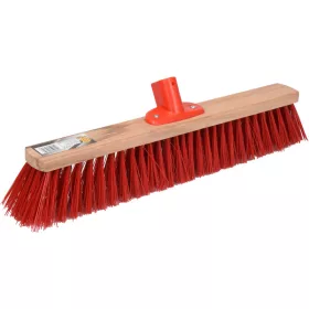 VOREL Úttest seprű 500 mm